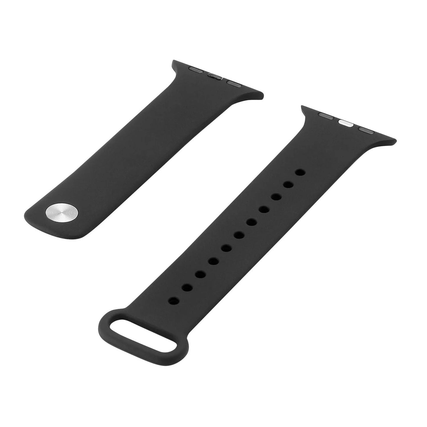 Apple Watch Band – Magnetic Loop Strap Silicone