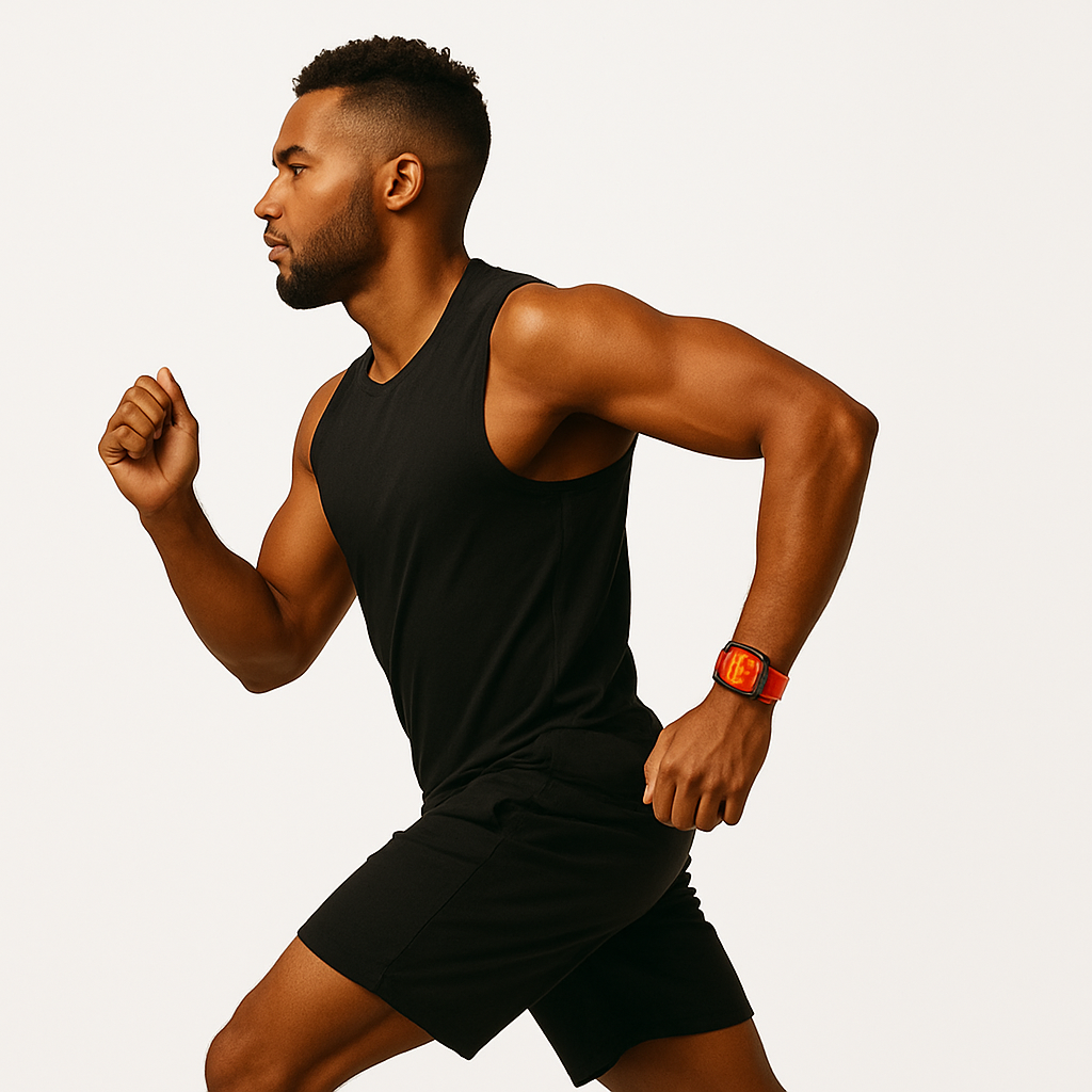 Apple Watch Band – Magnetic Loop Strap Silicone