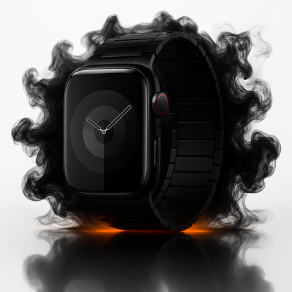 Apple Watch Band – Magnetic Loop Strap Silicone