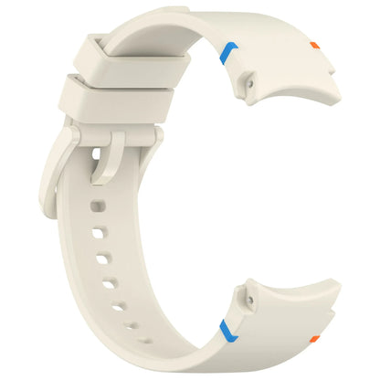 Galaxy Watch Band - Silicone Strap Sport Style