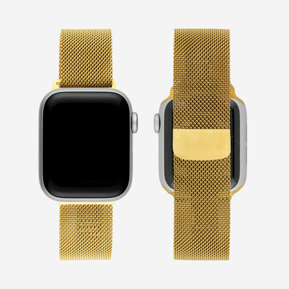 Apple Watch Band – Magnetic Loop Strap Silicone