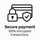 Secure payment