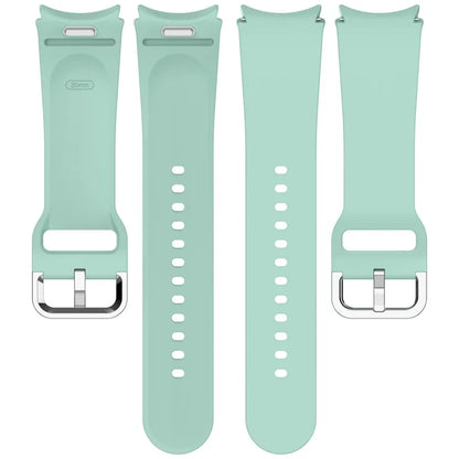 Galaxy Watch Band - Silicone Strap Sport Style